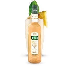 Mathieu Teisseire Pina Colada Syrup, 1000 ml