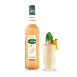 Mathieu Teisseire Pina Colada Syrup, 1000 ml
