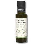 HESTHETIC Virgin Cold Pressed Moringa Seed Oil | 100% Pure & Natural - 100ml