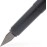 GOLD LEAF JINHAO 35 Series Fountain Pen (Matte Black, Fine Nib 0.5mm)
