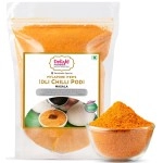 Delight Foods Mylapore Iyer\'s Idli Chilly Podi 350g - Ready Masalas | Mixed Spices | Tamil Nadu Special | No Preservatives | Masala