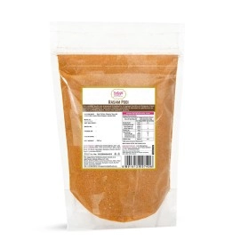 Delight Foods Mylapore Iyer\'s Rasam Podi 350g - Ready Masalas | Mixed Spices | Tamil Nadu Special | NO PRESERVATIVES