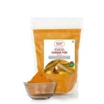 Delight Foods Mylapore Iyer\'s Sambar Podi 350g - Ready Masalas and Podi | Mixed Spices | Tamil Nadu Special | NO PRESERVATIVES | Masala |