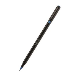 Pentonic Linc Ball Point Pen (0.7 mm, Blue Black & Red Ink, Pack of 10) (LNPTPAS10BP)