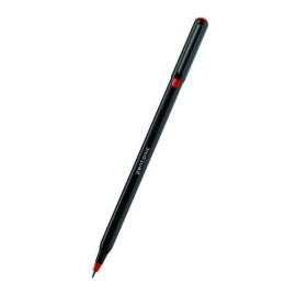 Pentonic Linc Ball Point Pen (0.7 mm, Blue Black & Red Ink, Pack of 10) (LNPTPAS10BP)