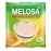 MELOSA, Mongolian Salt Tea Butter Tea PO Cha. Instant 3 in 1 Tea Mix g, 240 Gram
