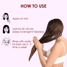 Newish Onion Black Seed Hair Oil With (COMB APPLICATOR) Best Use For Control Hair Fall & Dandruff | Free From All Harmful Chemicals | Synthetic Fragrance (Size 200ml (Pack -2)