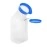 RCSP male and female urine pot for bed patient 1 L