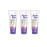 Mankind Acnestar Unisex Face Wash - (50 Gr, 3 Pc)