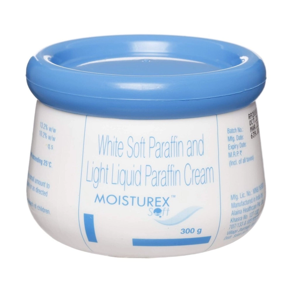 Moisturex Soft Cream, 300gms