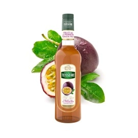 Mathieu Teisseire Passion Fruit Syrup, 1000 ml