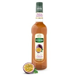 Mathieu Teisseire Passion Fruit Syrup, 1000 ml