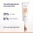 RE\' EQUIL Sheer Zinc Tinted Sunscreen 50g SPF 50 PA+++ - 100% Mineral Sunscreen Cream