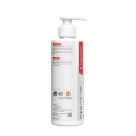 aqua nature Melacure Treats Bacterial Fish Infection for Freshwater Aquaria (500ml)