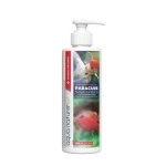 aqua nature Paracure Parasite,Skin & Gill flukes Cure for Freshwater Fishes (500ml)