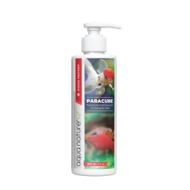 aqua nature Paracure Parasite,Skin & Gill flukes C..