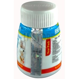 DM STORE Rheuma-Q Capsules - Pack of 2