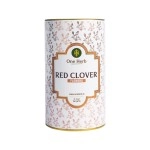 One Herb - Red Clover Tea 50g, Best herb for PCOS & Menopause, Full of Nutrients, Caffeine Free