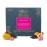 TGL Co. The Good Life Company Rose Glow Black Tea, 16 Tea Bags