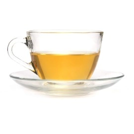 TGL Co. The Good Life Company Rose Glow Black Tea, 16 Tea Bags