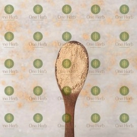 The Indian Chai One Herb - Organic Shatavari Powder 100g for Women || Asparagus Racemosus || Helps Improve Lactation || Helps Improve Immunity || Helps in Menopause || Ayurveda || Herbs