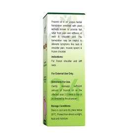 BVG Life Sciences Limited Frozzrid - For Frozen Shoulder