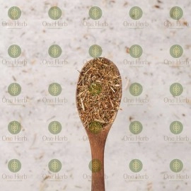 One Herb - St John\'s Wort Tea 100g | Superherb for Depression & Anxiety, Improves Quality of Sleep, Calms Nerve