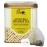 The Indian Chai - Ayurveda Wellness Tea 30 Pyramid Tea Bags for Full Body Detox, Bloating, Digestion and Weight Management