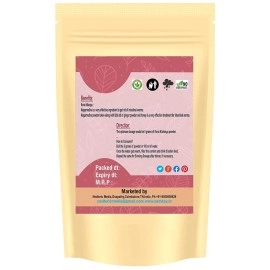 YAMKAY Korai Kizhangu Cyperus Rotundus Powder 100gm