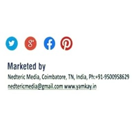 YAMKAY Korai Kizhangu Cyperus Rotundus Powder 100gm