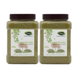 Thanjai Natural 1kg Organic Traditional Albizia Am..