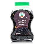 Nourcery Black Soybean, 500g (Bhat Ki Dal)