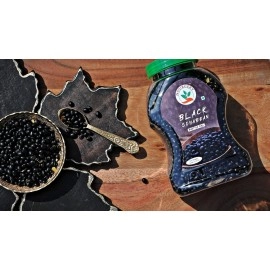 Nourcery Black Soybean, 500g (Bhat Ki Dal)