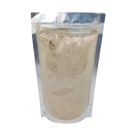Greenhabit Raw Banana Flour - Gluten Free (400 Grm)