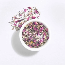 The Indian Chai - Slimming Tea 30 Pyramid Tea Bags for Weight Loss with Garcinia Cambogia, Lemongrass, Hibiscus & more, Wellness