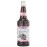 Manama Blueberry Syrup | Mixer for Mocktails, Cocktails, Drinks, Juices, Beverages | Non Alcoholic Mix 750ML Bottle