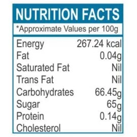 Manama Blueberry Syrup | Mixer for Mocktails, Cocktails, Drinks, Juices, Beverages | Non Alcoholic Mix 750ML Bottle