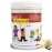 Develo Kids Whey protein Health Drink Powder for Toddlers, 2-3, 4-5, 6-7, 8-12 Years & Teenagers - 600 g (Vanilla)