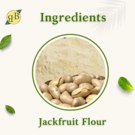 B&B Organics 5000 BC Jackfruit Flour/ Jackfruit Powder 500 g