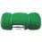 Raisco 5x10Feet(50 Square Feet) Nylon Practice Cricket Net (Green)