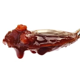 looms & weaves - Homemade Jaggery Syrup - 250 gm