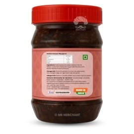 Mr. Merchant Pan Mukhwas Mouth Freshener Combo, (Shahi Pan and Dry Pan), (2 x 220g each)