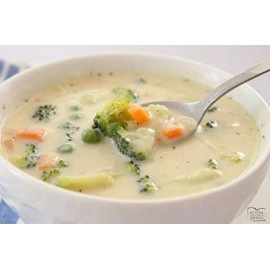 Food Library The Magic Of Nature Starch | Binder | Thickner | Flour | Cornflour (250gm, Potato Starch Powder)