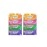 Odonil Air Freshner Blocks 50g Pack Of 8 ( Buy 6 Get 2 Free Assorted)