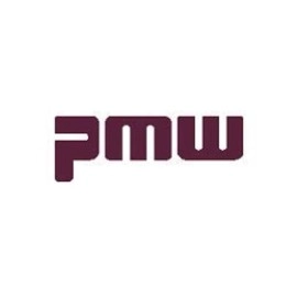 pmw - Mangalya Thread - Mangalsutra Thread - 32 Inches Length x 3 Strands - Turmeric Bulb Included