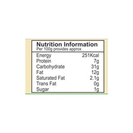 Suhana Mutton Biryani Spice Mix 50g Pouch - Pack of 8