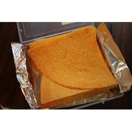 La Casa Crispy Dosa Khakhra | Combo of 4 Flavors | Plain, Manchurian, Pizza & Schezwan Flavored | 12pcs x 4 or 150g x 4 |