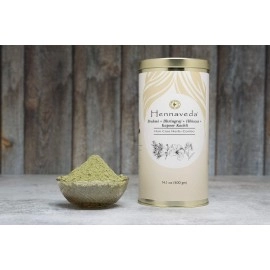 Hennaveda Hair Care/Hair Mask/Hair Cleansing Herbs Combo Brahmi, Bhringraj, Hibiscus Flower, Kapoor kachli 400g