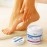 Dr Foot Diabetic Neuropathy Foot Cream L-Arginine & Dimethicone Improves Blood Circulation, 100 g