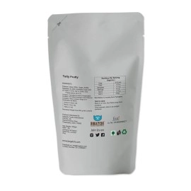 BOGATCHI Mixed Tutty fruitty Dry Fruit for Cakes, Shakes and Ice Creams Decorations, Mix Tutti Frutti Multicolor, Delicious and Tasty, 200g with Free Measuring Spoon